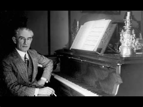 maurice ravel illness.